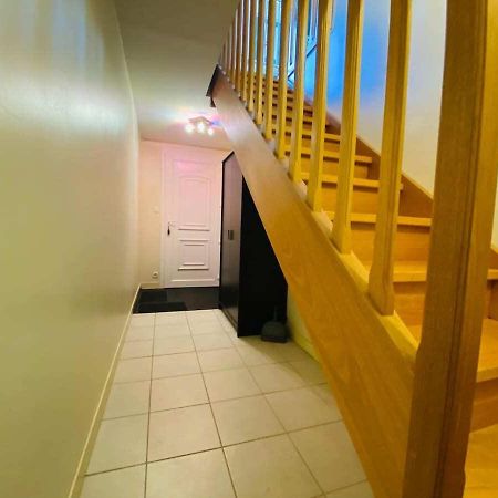 アンジェ Casa Mandarineヴィラ エクステリア 写真